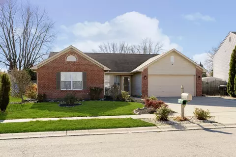 736 Springwater Rd, Kokomo, IN 46902