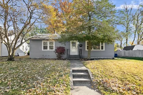 248 S 24th St, Terre Haute, IN 47803