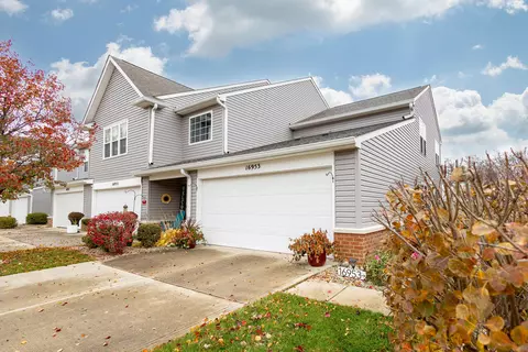 16953 Fulton Pl #2306, Westfield, IN 46074