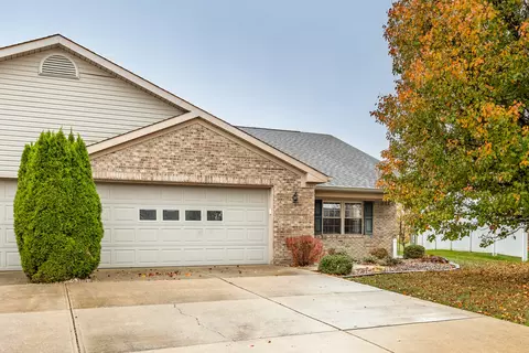 7721 Silver Moon Way, Indianapolis, IN 46259