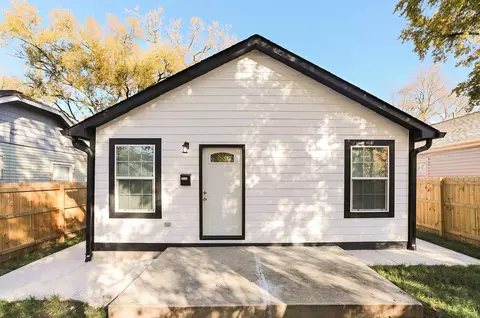 2514 E 16th St, Indianapolis, IN 46201