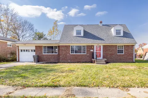4432 N Irwin Ave, Indianapolis, IN 46226