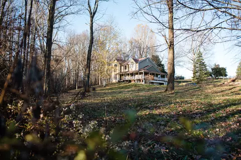 5870 N County Road 500 E, Bainbridge, IN 46105