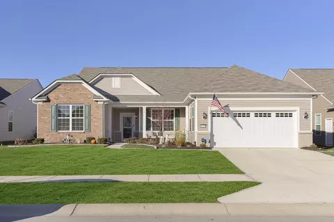 16288 Haywood St, Fishers, IN 46037