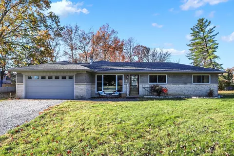 7503 Honnen Dr S, Indianapolis, IN 46256