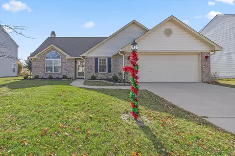 7357 Kita Dr, Indianapolis, IN 46259