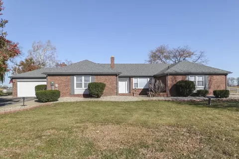 3264 W 200 N, Greenfield, IN 46140