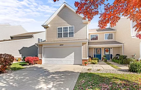 16947 Fulton Pl, Westfield, IN 46074