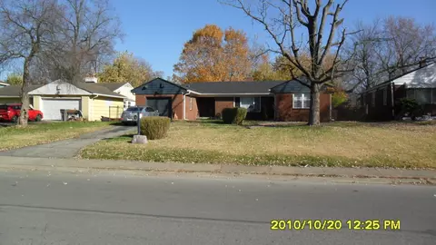 3611 N Oxford St, Indianapolis, IN 46218