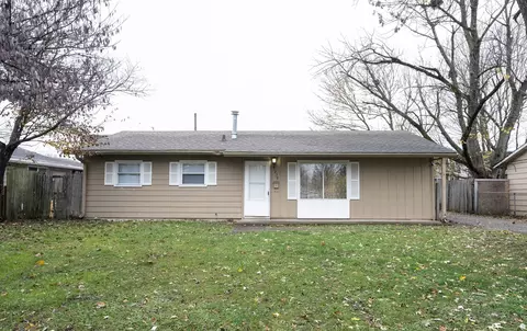 3238 Gerrard Ave, Indianapolis, IN 46224