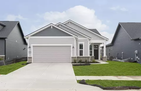 2851 Old Rosebud Ln, Westfield, IN 46074