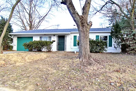 8836 E 35th St, Indianapolis, IN 46226