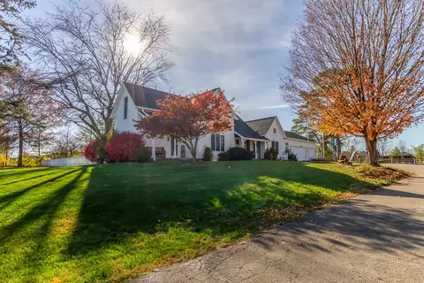 7640 Knapp Rd, Indianapolis, IN 46259