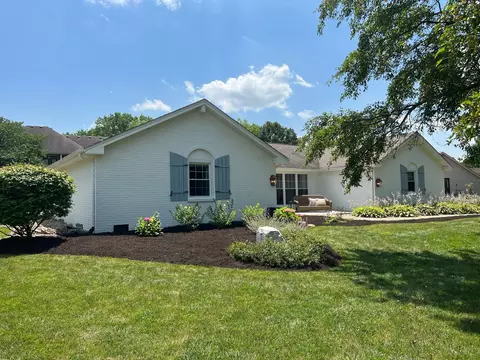 1027 Pendle Hill Ave, Pendleton, IN 46064 photo 2