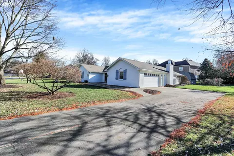 1027 Pendle Hill Ave, Pendleton, IN 46064 photo 5