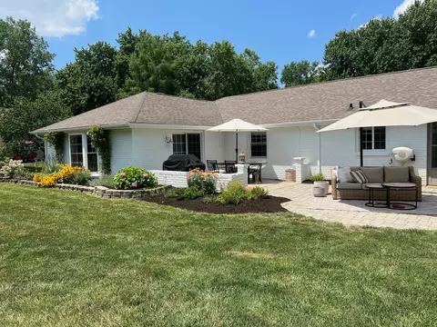 1027 Pendle Hill Ave, Pendleton, IN 46064 photo 3