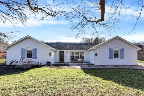 1027 Pendle Hill Ave, Pendleton, IN 46064 photo 4