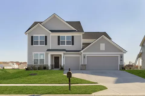 795 Pearson Pass, Avon, IN 46123