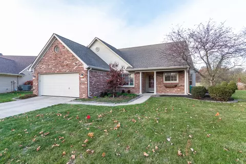 17923 Albany Ct, Noblesville, IN 46062