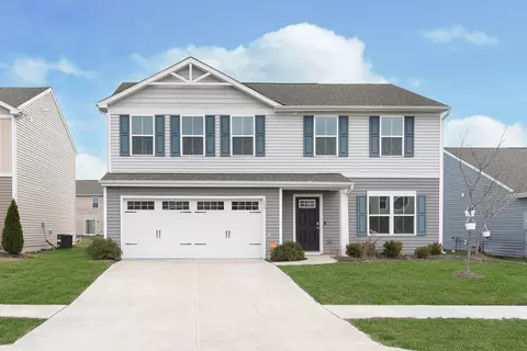 155 Campus Ln, Greenwood, IN 46143