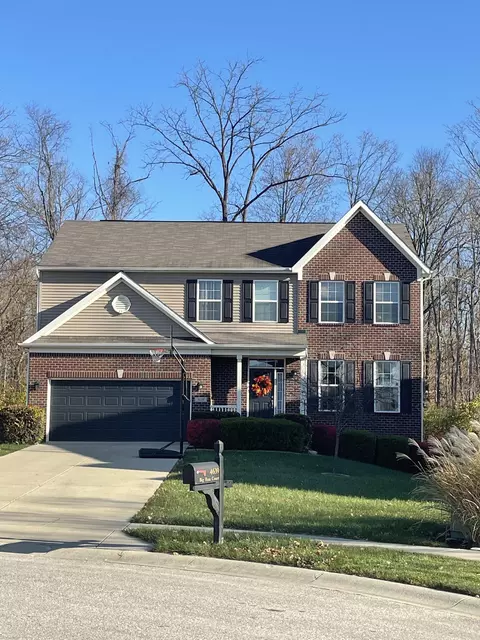 4639 Big Run Ct, Indianapolis, IN 46239
