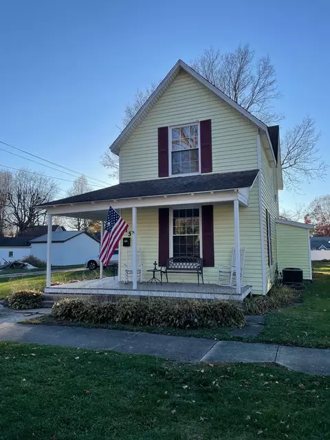 715 8th St, Covington, IN 47932 photo 5