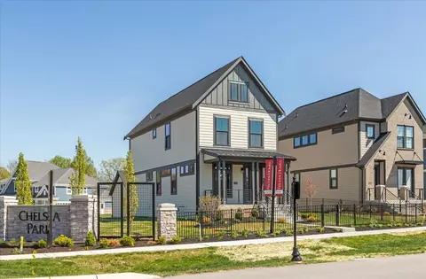 11485 Langton Walk, Zionsville, IN 46077