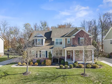 13933 Mississinewa Dr, Carmel, IN 46033