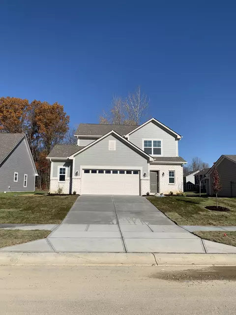 500 Rambo Dr, Westfield, IN 46074