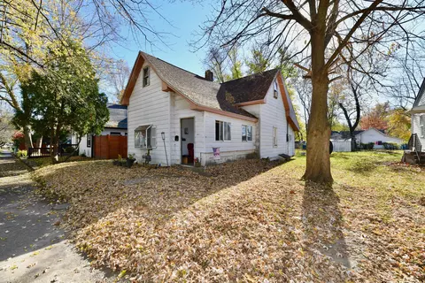 1099 Christian Ave, Noblesville, IN 46060