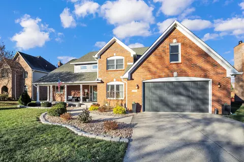 222 Adrienne Dr, Greenwood, IN 46143