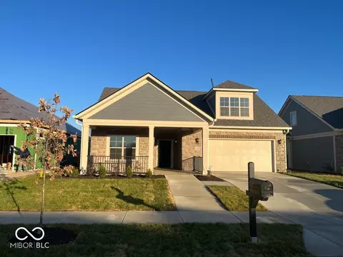 14167 Grisham Dr, Carmel, IN 46033