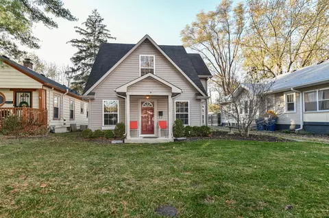 5068 Norwaldo Ave, Indianapolis, IN 46205