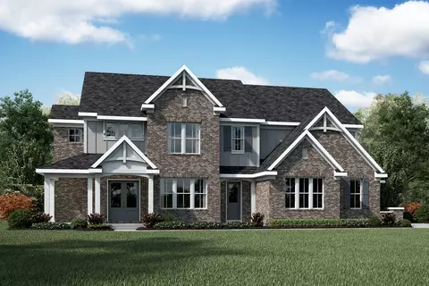 9897 Backstretch Row, Fishers, IN 46040