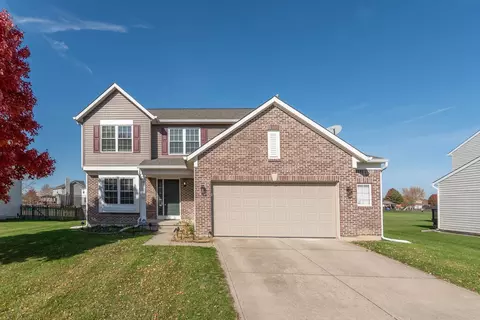 5036 W Bay Rd, Plainfield, IN 46168