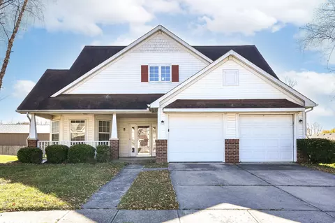 11105 Sanabria Dr, Indianapolis, IN 46235