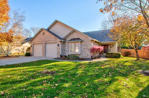 306 Wellington Pkwy, Noblesville, IN 46060