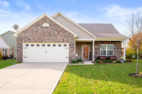 520 Flint Blvd, Fortville, IN 46040