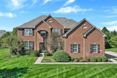 13410 Sedgwick Ln, Westfield, IN 46074