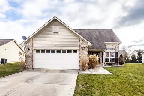 2947 Armaugh Dr, Brownsburg, IN 46112