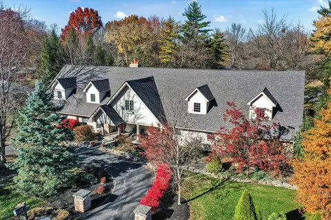 908 W 77th Street South Dr, Indianapolis, IN 46260