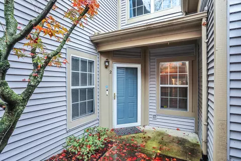 3643 Reflections Ln #2, Indianapolis, IN 46214