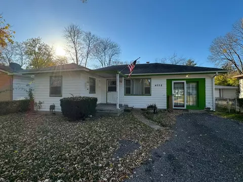 4058 N Edmondson Ave, Indianapolis, IN 46226