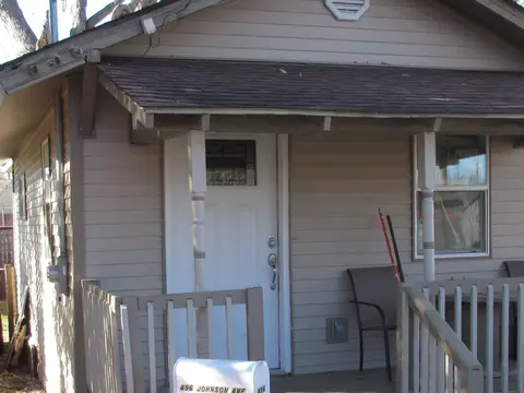 496 Johnson Ave, Franklin, IN 46131