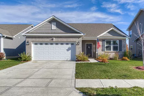 2913 Pointe Harbour Dr, Indianapolis, IN 46229