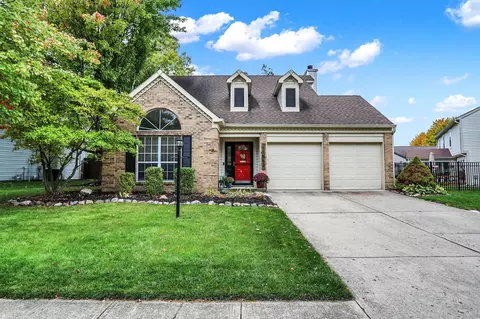 11562 Charleston Pkwy, Fishers, IN 46038