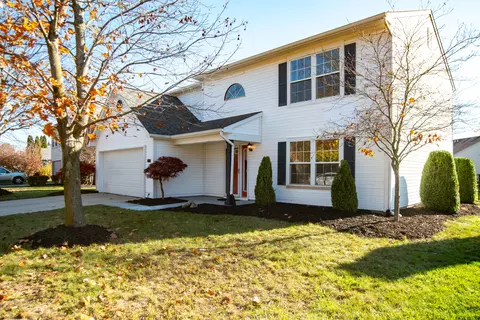 19376 Amber Way, Noblesville, IN 46060
