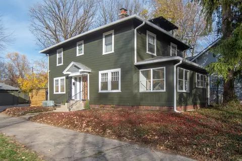 5331 E Ohmer Ave, Indianapolis, IN 46219
