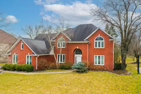 12563 Pembrooke Cir, Carmel, IN 46032