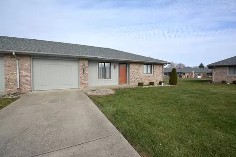 4117 Hamilton Place Ct, Anderson, IN 46013